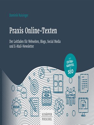 cover image of Praxis Online-Texten